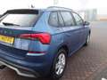 Skoda Kamiq 1.0 TSI Greentech 110pk Sport Business Blau - thumbnail 6