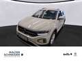 Volkswagen T-Roc 1.0 TSI Life LED SHZ RFK Gris - thumbnail 1