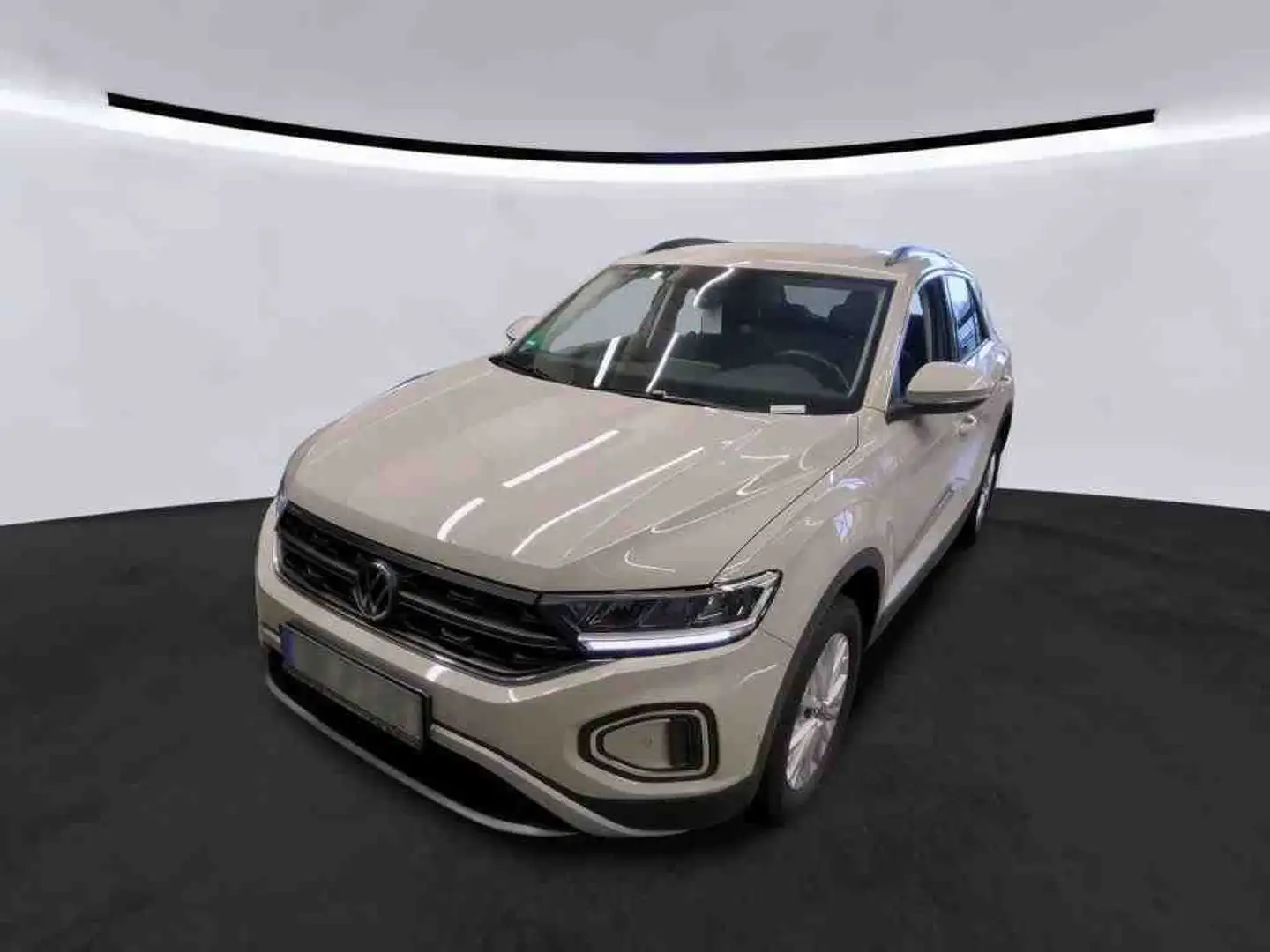 Volkswagen T-Roc 1.0 TSI Life LED SHZ RFK Grigio - 2