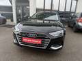 Audi A4 Avant 40 TDI quattro advanced S-tronic Schwarz - thumbnail 2
