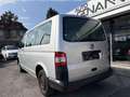 Volkswagen T5 Kombi Silber - thumbnail 4
