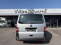Volkswagen T5 Kombi Silber - thumbnail 3