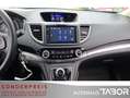 Honda CR-V Elegance 4WD 2.0 i-VTEC AHK LM SHZ RFK Klim Braun - thumbnail 10