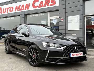 PHEV 1.6 E-TENSE Performance Line - 4593KM - LED