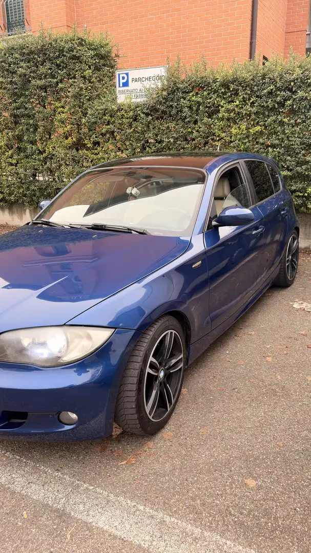 BMW 120 120d 5p Eletta dpf - 2
