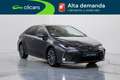 Toyota Corolla Sedán 140H Style Plus Gris - thumbnail 3