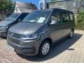 Volkswagen T6.1 California 2.0 TDI DSG Beach Camper Gri - thumbnail 2