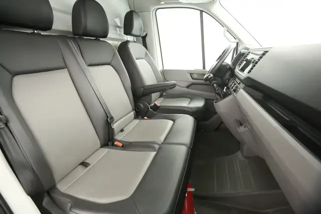 Volkswagen Crafter view 11