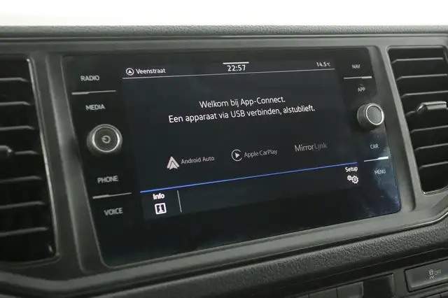 Volkswagen Crafter view 14