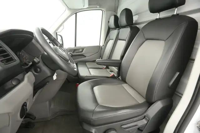 Volkswagen Crafter view 10