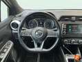 Nissan Micra DIG-T 86 kW (117 CV) E6D N-Sport Gris - thumbnail 8