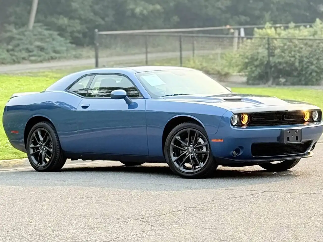 Dodge Challenger 2023