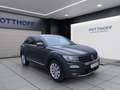 Volkswagen T-Roc 1.5 TSI DSG SPORT NAVI AHK KLIMA PDC Grau - thumbnail 6