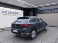 Volkswagen T-Roc 1.5 TSI DSG SPORT NAVI AHK KLIMA PDC Grau - thumbnail 5
