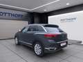 Volkswagen T-Roc 1.5 TSI DSG SPORT NAVI AHK KLIMA PDC Grau - thumbnail 2
