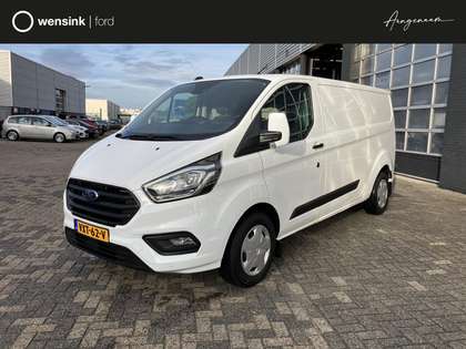Ford Transit Custom 320 2.0 TDCI L2H1 Trend Automaat Airco | Cruise co