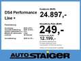 DS Automobiles DS 4 DS4 Performance Line + SHZ+2xKlima+Kam.+KeyLess - thumbnail 4