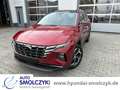 Hyundai TUCSON 1.6 PLUG-IN HYBRID TREND NAVI+PDC+KRELL Rouge - thumbnail 1