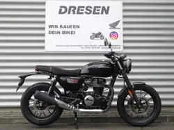 Honda GB 350 S | ABS | 0Km | Neufahrzeug | 1x sofort |