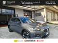 SEAT Tarraco 2.0 TDI DSG Style UFFICIALE VOLKSWAGEN Gris - thumbnail 3