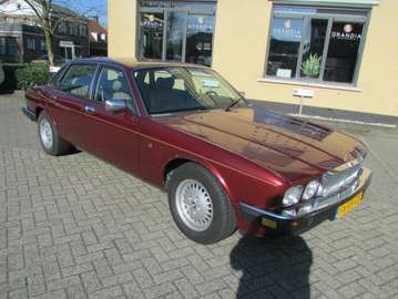XJ6 3.2
