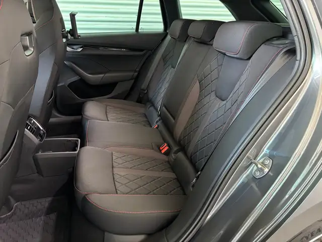 Skoda Octavia RS Ansicht 12