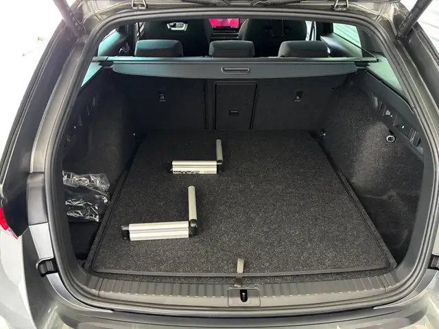 Skoda Octavia RS Ansicht 21