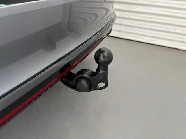 Skoda Octavia RS Ansicht 8