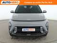 Hyundai KONA 1.6 Hybrid Maxx Gris - thumbnail 9
