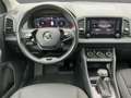 Skoda Karoq 2.0 TDI DSG 4x4 AMBITION LED+ACC+AHK+NAVI Weiß - thumbnail 9