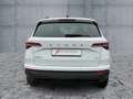 Skoda Karoq 2.0 TDI DSG 4x4 AMBITION LED+ACC+AHK+NAVI Weiß - thumbnail 5
