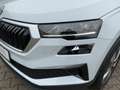 Skoda Karoq 2.0 TDI DSG 4x4 AMBITION LED+ACC+AHK+NAVI Weiß - thumbnail 15
