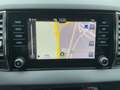 Skoda Karoq 2.0 TDI DSG 4x4 AMBITION LED+ACC+AHK+NAVI Weiß - thumbnail 11