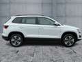 Skoda Karoq 2.0 TDI DSG 4x4 AMBITION LED+ACC+AHK+NAVI Weiß - thumbnail 7