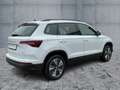 Skoda Karoq 2.0 TDI DSG 4x4 AMBITION LED+ACC+AHK+NAVI Weiß - thumbnail 6