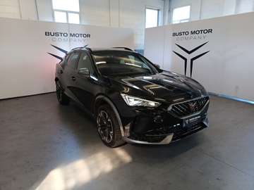Formentor 1.5 tsi 150cv dsg