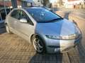 Honda Civic 1.8 Executive PANORAMADACH XENON 2.HAND Silber - thumbnail 3