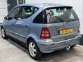 Mercedes-Benz A 160 Elegance Lang Bleu - thumbnail 7