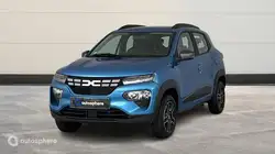 Dacia 45ch Expression