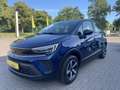 Opel Crossland Enjoy SHZ PDC V/H RFK Klimaautom Blauw - thumbnail 4