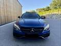 Mercedes-Benz C 63 AMG Mercedes C 63 AMG Performance - thumbnail 3