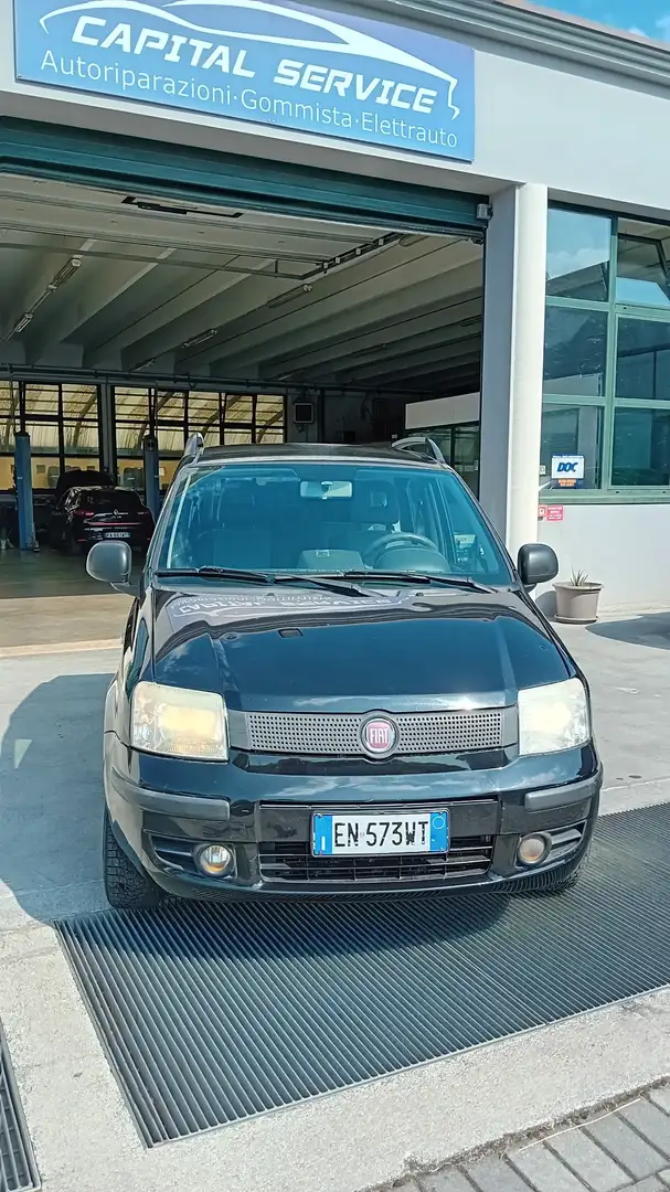 Fiat Panda 1.4 natural power Classic - 1