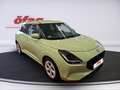 Suzuki Swift 1.2 Dualjet 61 kW shine ACC+LED+Navi+SHZ Gelb - thumbnail 7