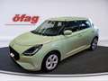 Suzuki Swift 1.2 Dualjet 61 kW shine ACC+LED+Navi+SHZ Gelb - thumbnail 2