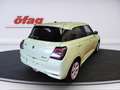 Suzuki Swift 1.2 Dualjet 61 kW shine ACC+LED+Navi+SHZ Gelb - thumbnail 5
