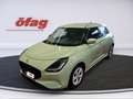 Suzuki Swift 1.2 Dualjet 61 kW shine ACC+LED+Navi+SHZ Gelb - thumbnail 3