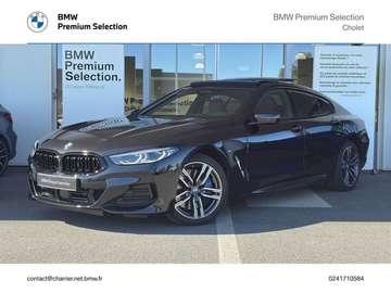 840dA xDrive 340ch M Sport