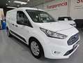 Ford Transit Connect 1.5 TDCI 100CV L2 TREND Blanco - thumbnail 4