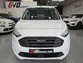Ford Transit Connect 1.5 TDCI 100CV L2 TREND Blanco - thumbnail 3