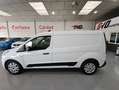 Ford Transit Connect 1.5 TDCI 100CV L2 TREND Blanco - thumbnail 2